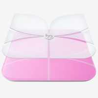 Mothersmart Femometer Butterfly Kadınlar İçin Akıllı Vücut Tartısı