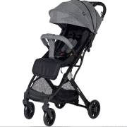 Sunny Baby 9004 Viper Bebek Arabası Gri