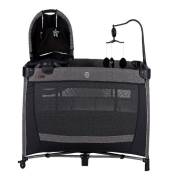 Prego 8034 California Oyun Parkı Gri 70X110 cm