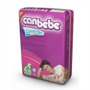 Canbebe Maxi Plus 4+ Numara 36 Adet 9-20 kg.