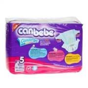 Canbebe Junior 5 Numara 44 Adet 11-25 kg.