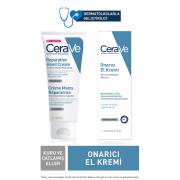 Cerave Therapeutic Yağsız Koruyucu El Kremi 100 ml
