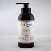 BioSensia Baby Yüz ve Vücut Losyonu 250 ml