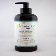 BioSensia Baby Şampuan 400 ml