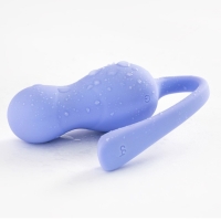 Mothersmart Femometer Lilac Kegel Egzersiz Cihazı