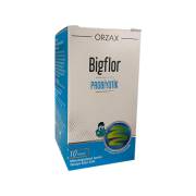 Orzax Bigflor 10 Kapsül