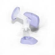 Weewell WPB801 Elektrikli Mini Göğüs Pompası