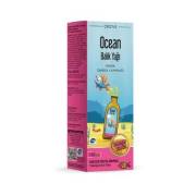 Ocean Tutti Frutti Karışık Meyve Aromalı Balık Yağı Şurup 150 ml