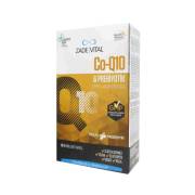 Zade Vital Co-Q10 and Prebiotics 30 Kapsül