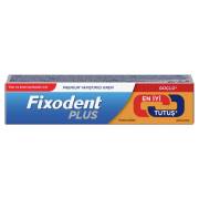 Fixodent Plus Protez Diş Yapıştırıcısı Güçlü Isırık 40gr