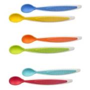 Bebedor Uzun Saplı Mama Kaşığı 2li