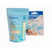 Mycey 9620 Anne Sütü Saklama Poseti 25li