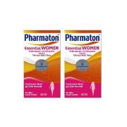 Pharmaton Essential Women 30 Tablet- 2 Adet