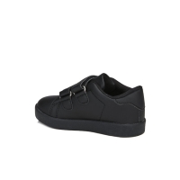 Vicco Patik Işıklı Spor Ayakkabı 313.P19K.100 Siyah / 29