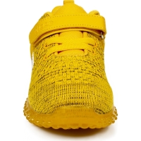 Vicco Bebe Işıklı Spor Ayakkabı 313.B20Y.104 Sarı / 25