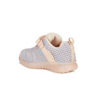 Vicco Bebe Işıklı Spor Ayakkabı 313.B20Y.104 Pudra / 25