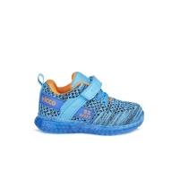 Vicco Bebe Işıklı Spor Ayakkabı 313.B20Y.104 Mavi / 22