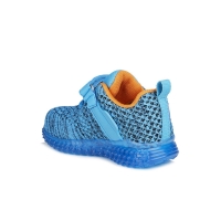 Vicco Patik Işıklı Spor Ayakkabı 313.P20Y.104 Mavi / 28