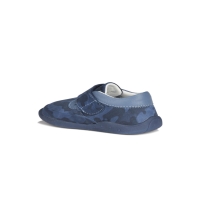 Vicco İlk Adım Deri Phylon Ayakkabı 910.E20K.023 Kot / 21