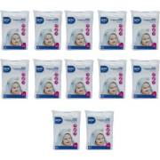 Wee Baby 321 Bebek Temizleme Pamuğu 60lı - 12 Paket