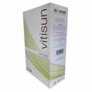 Nüvem Vitisun Krem Yağ - Ala (Vitiligo) Hastalığına Karşı Yardımcı