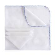 Sevi Bebe Yüz Örtüsü Mavi