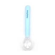 Babytime Bt112 Silikon Mama Kaşığı Tekli