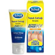 Scholl Topuk Çatlağı Giderici Balm 60 ml