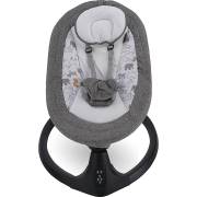 Babyhope BH-8200 Elegance Anakucağı - Gri