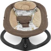 Babyhope BH-8200 Elegance Anakucağı - Kahve