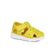 Vicco İlk Adım Phylon Sandalet 332.E20Y.306 Sarı / 20