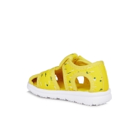Vicco Bebe Phylon Sandalet 332.B20Y.306 Sarı / 25