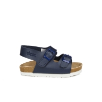 Vicco Bebe Sandalet 321.B20Y.360 Lacivert / 22