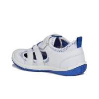 Vicco Bebe Sandalet 332.B20Y.300 Beyaz-Saksmavi / 23