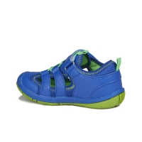 Vicco Bebe Sandalet 332.B20Y.300 Beyaz-Saksmavi / 24