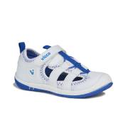 Vicco Bebe Sandalet 332.B20Y.300 Beyaz-Saksmavi / 25