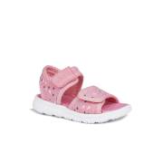 Vicco Bebe Phylon Sandalet 332.B20Y.305 Pembe / 25