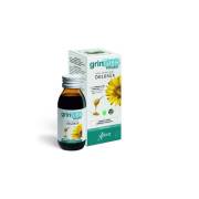 GrinTuss Yetişkin Öksürük Şurubu 128 gr