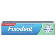 Fixodent Diş Protez Yapıştırıcı Krem Complete Tatsız 47 gr