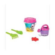 Pilsan Hello Kitty Kova Takımı Aksesuarlı 06011 