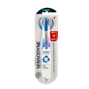 Sensodyne Çok Yönlü Koruma 1+1 Diş Fırçası - Orta