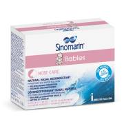 Sinomarin Babies 18li Flakon Deniz Suyu Serum Fizyolojik 5 ml