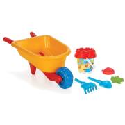 Pilsan Aksesuarlı Magic El Arabası 06-127