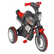 Pilsan Cobra Pedallı Motor