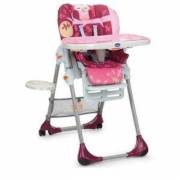 Chicco Polly Mama Sandalyesi - Mrs. Owl