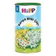 Hipp Karışık Bitki Çayı