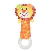 Prego FK348 Aslan Çıngırak