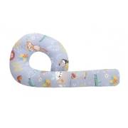 Mycey Boyun ve Emniyet Kemeri Yastığı