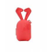 Mycey Emzik Saklama Kutusu - Nar Çiçeği