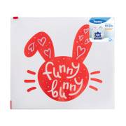 Mycey Çok Amaçlı Kilitli Çanta - Funny